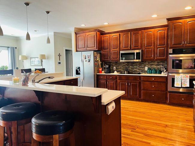 327 Highland Pointe Dr, House other with 4 bedrooms, 4 bathrooms and 2 parking in Cohutta GA | Image 9