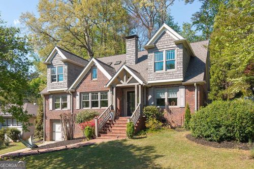 229 Westchester Dr, Decatur, GA, 30030-1119 | Card Image