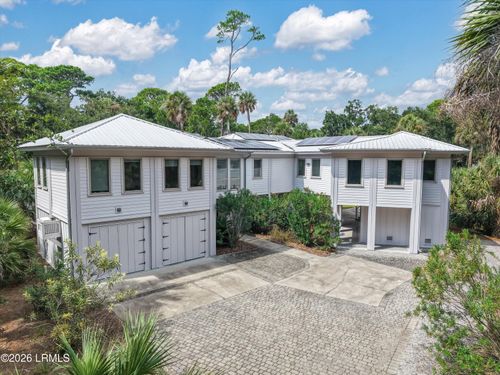 540 Remora Dr, Fripp Island, SC, 29920-7272 | Card Image