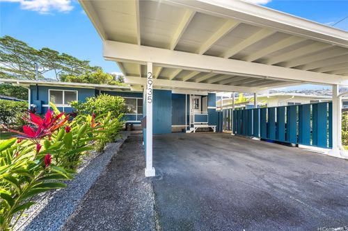 2935 Poelua St, Honolulu, HI, 96822-1313 | Card Image