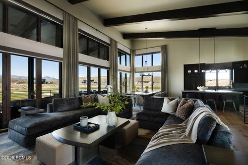 6001 Vista Point Dr, Park City, UT, 84098-6087 | Card Image