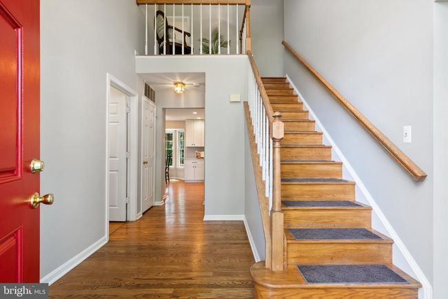 43952 Bidwell Ct, House other with 4 bedrooms, 4 bathrooms and null parking in ASHBURN VA | Image 8