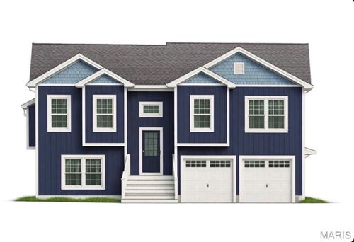 2944 Wild Plum Vly, Robertsville, MO, 63072-1508 | Card Image