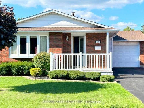 37 Michael Dr S, Port Colborne, ON, L3K3C3 | Card Image