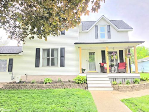 213 Jefferson St, Rockwell, IA, 50469-1076 | Card Image