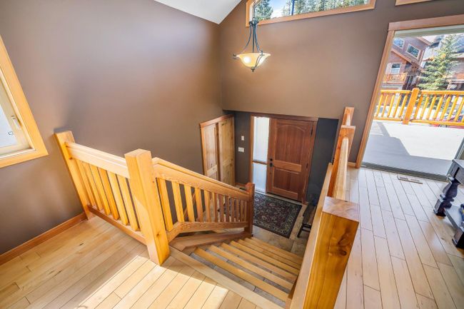 158 Hubman Landing, Home with 4 bedrooms, 3 bathrooms and 4 parking in Canmore AB | Image 27