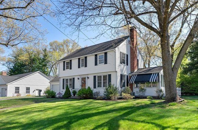 237 Burbank Rd, House other with 3 bedrooms, 2 bathrooms and 4 parking in Longmeadow MA | Image 23