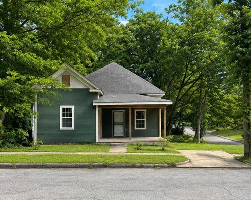 520 E Charles Bussey Ave, Little Rock, AR, 72206 | Card Image
