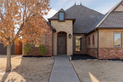 13216 Nw 4th St, Yukon, OK, 73099-6471 | Card Image