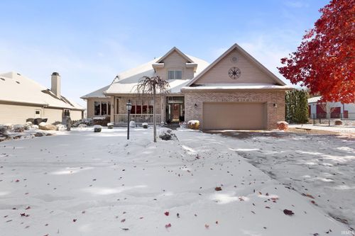 824 Spring Meadow Farm Dr, Middlebury, IN, 46540-8534 | Card Image