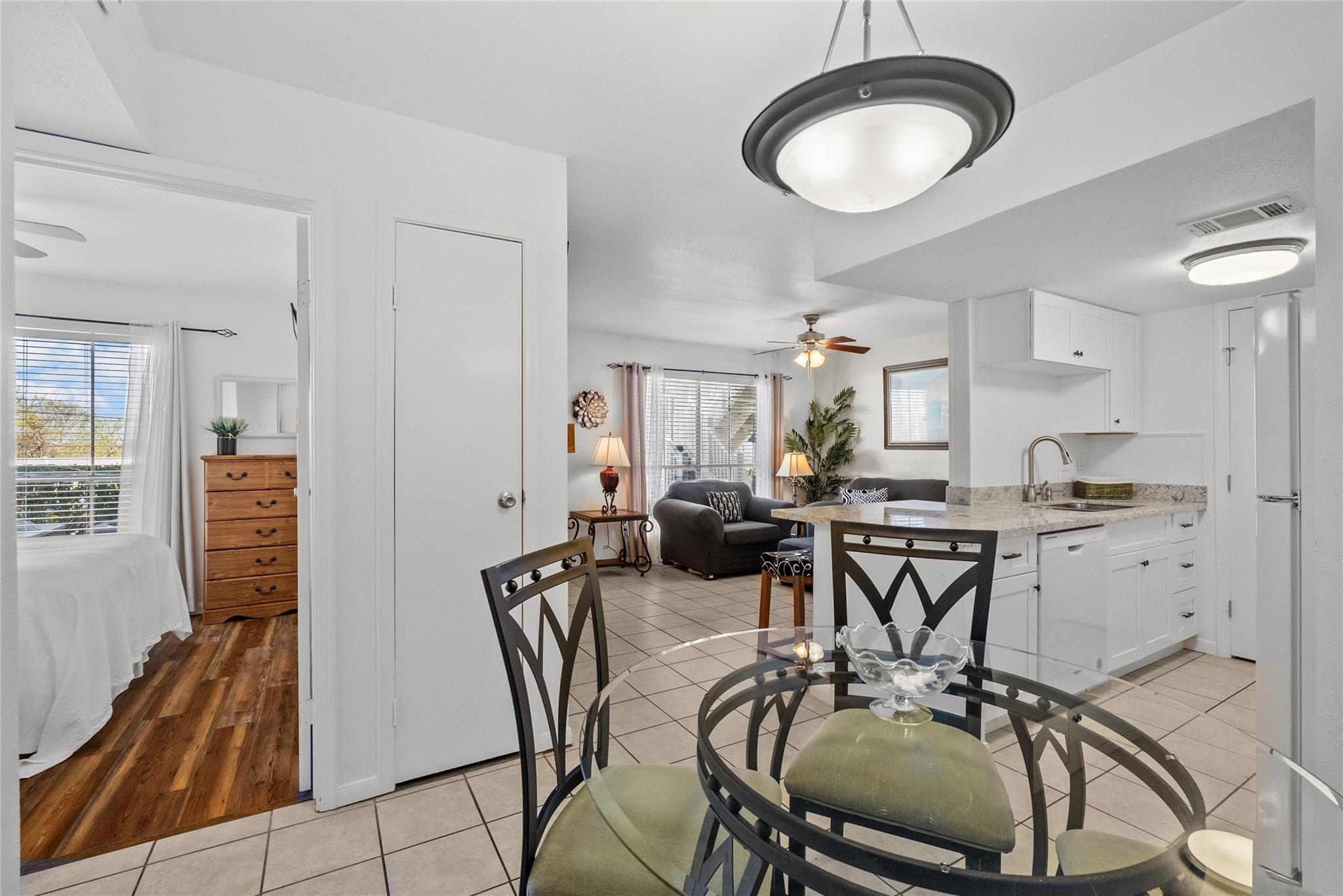 Residential in Galveston 4