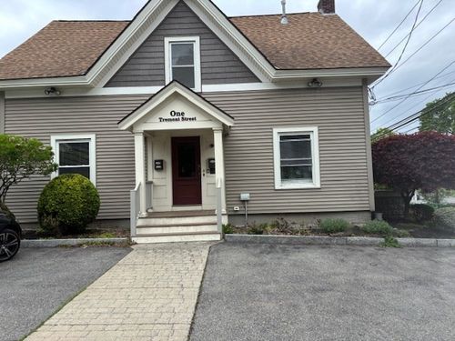 2-1 Tremont St, Stoneham, MA, 02180-1273 | Card Image