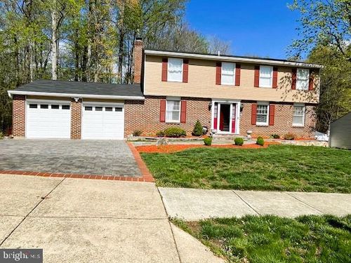 6510 Killarney St, CLINTON, MD, 20735-3823 | Card Image