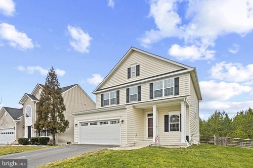 5260 Weems Dr, KING GEORGE, VA, 22485-2460 | Card Image