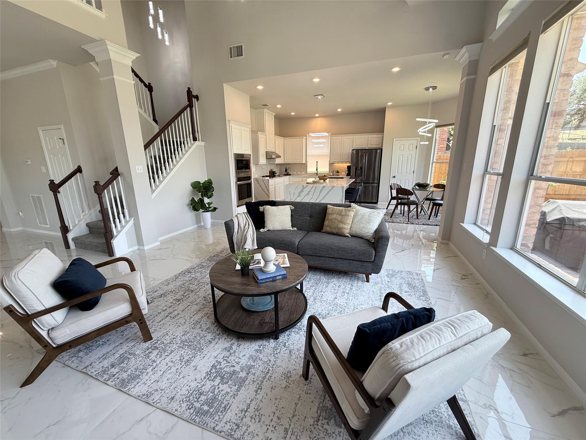 Residential in Austin 2
