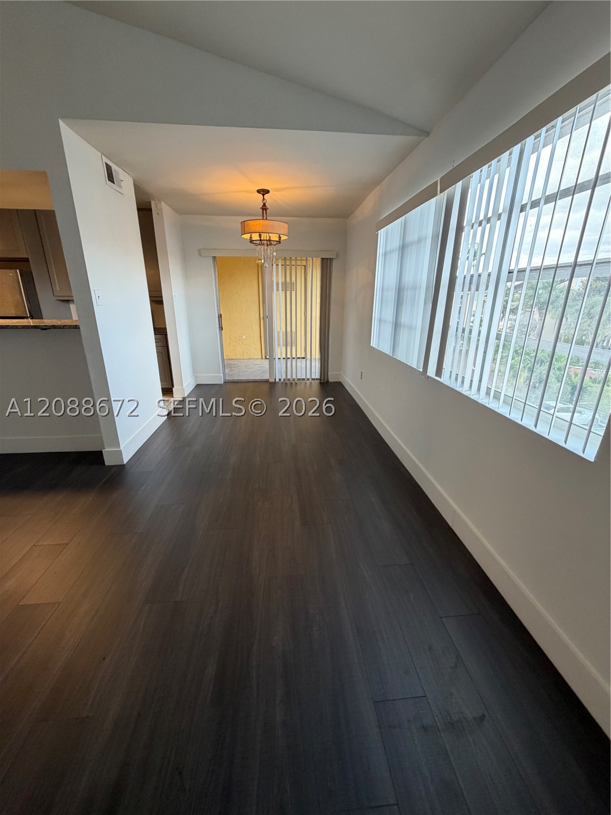 Residential in Miami 2