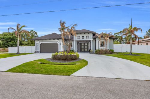 6083 Nw East Deville Cir, PORT SAINT LUCIE, FL, 34986-3784 | Card Image