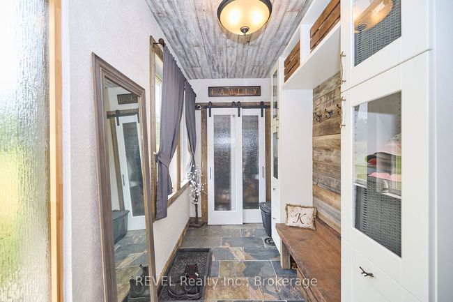9695 Grassy Brook Rd, House other with 4 bedrooms, 3 bathrooms and 15 parking in Port Robinson ON | Image 28
