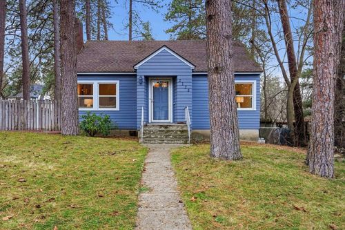 2128 S Post St, Spokane, WA, 99203 | Card Image