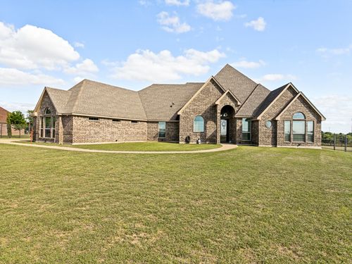 5713 Fogata Ln, Crowley, TX, 76036-9598 | Card Image