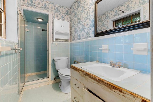 300 S Dale Ave, House other with 3 bedrooms, 2 bathrooms and null parking in Calhoun GA | Image 19