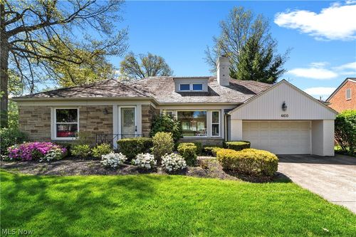 4450 Churchill Blvd, Cleveland, OH, 44118-3914 | Card Image