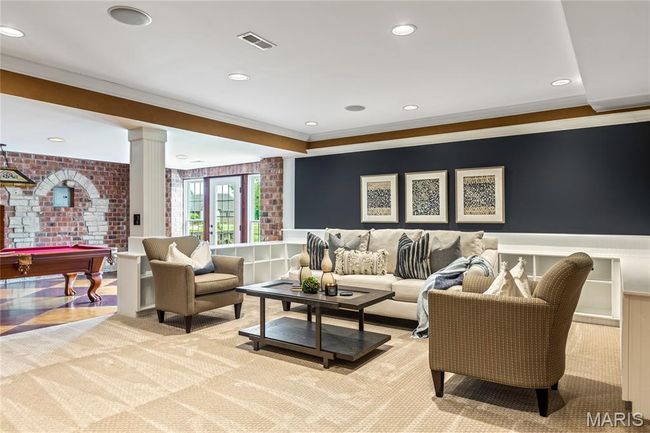 5316 Enchanted Ct, House other with 4 bedrooms, 5 bathrooms and 3 parking in Weldon Spring MO | Image 58