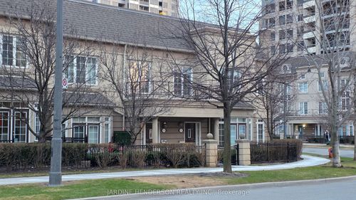 th-17-2 Rean Drive, North York, ON, M2K3B8 | Card Image
