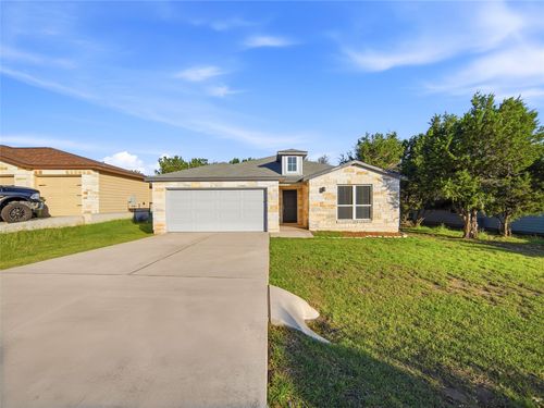 21709 Crystal Way, Lago Vista, TX, 78645-2120 | Card Image