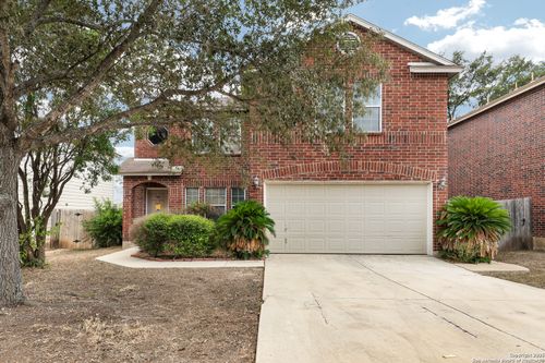 827 Clover Crk, San Antonio, TX, 78245-2350 | Card Image