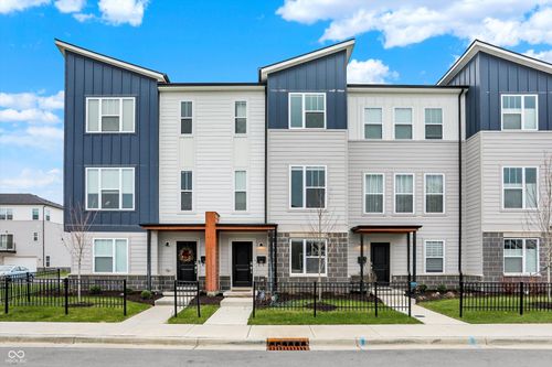 3123 Bolton Square Boulevard, Indianapolis, IN, 46222 | Card Image