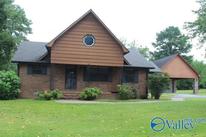 Rose St, Rainsville, AL 35986