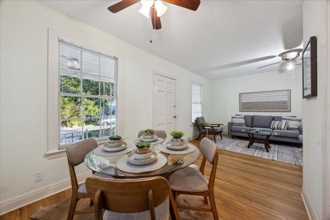 4012 Ridgelea Dr, House other with 2 bedrooms, 2 bathrooms and null parking in Austin TX | Image 9