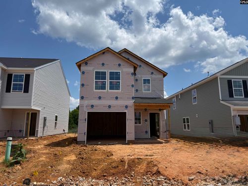 220 Laurinton Farms Drive, Hopkins, SC, 29061 | Card Image