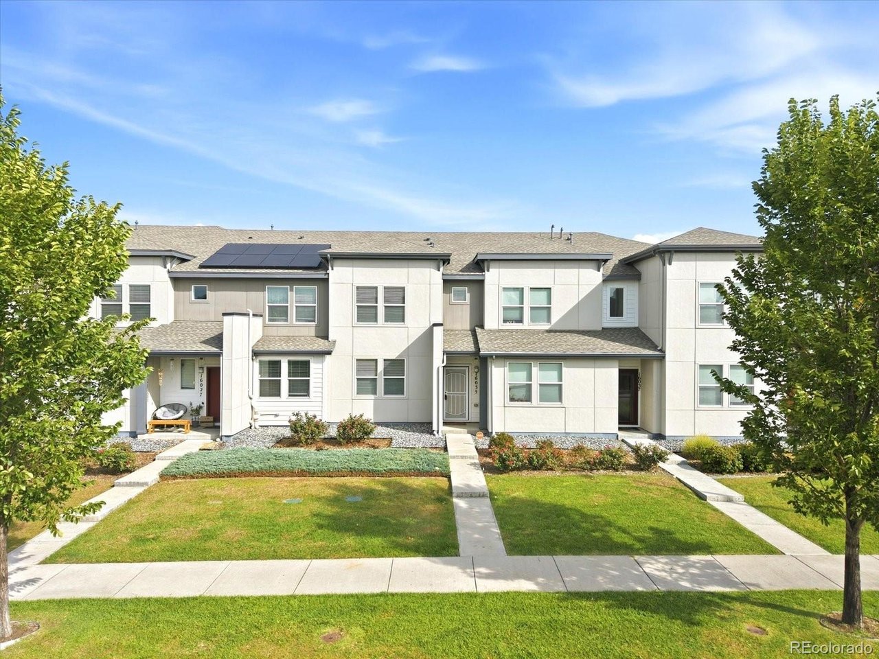 Residential in Denver 4