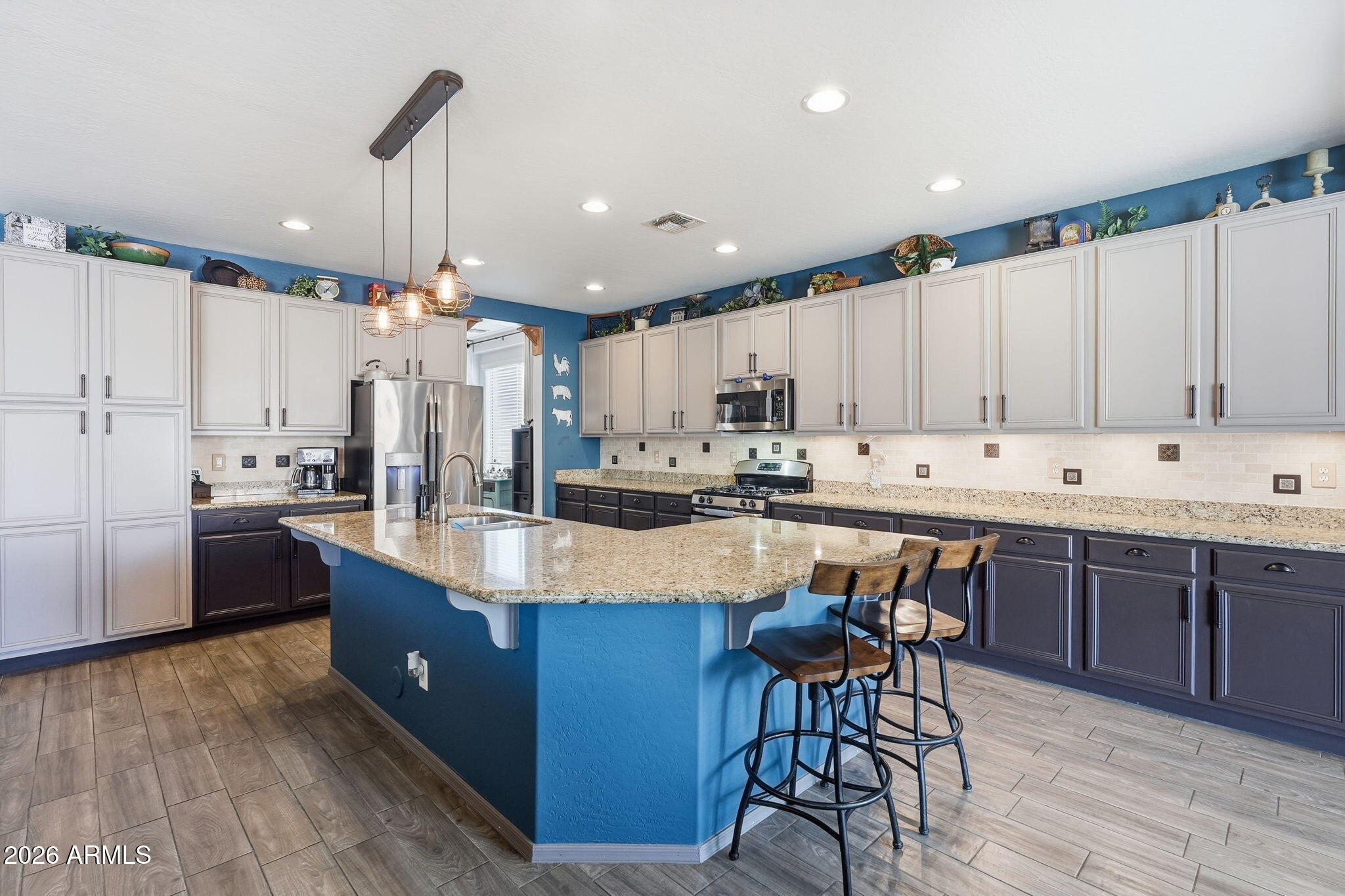Residential in Laveen 3