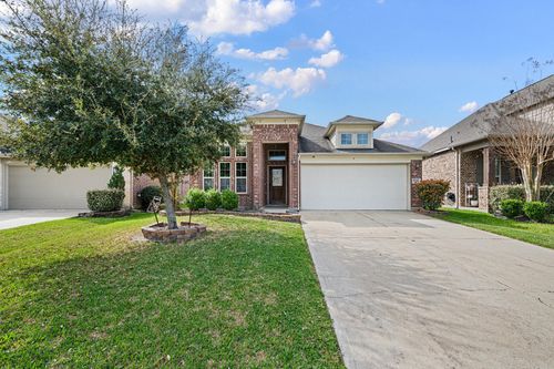 17114 Upper Ridge Ln, Humble, TX, 77346-3863 | Card Image
