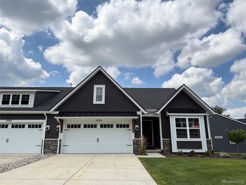 46-1034 Camellia Circle, Marion Township, MI, 48843 | Card Image