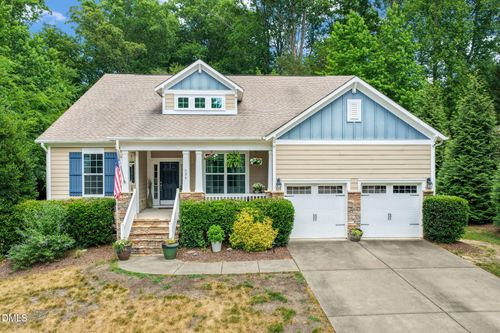 624 E Hatterleigh Ave, Hillsborough, NC, 27278-6002 | Card Image