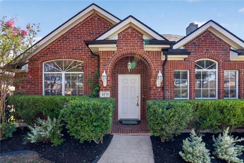 3711 Musketeer Drive, Frisco, TX, 75033 | Card Image