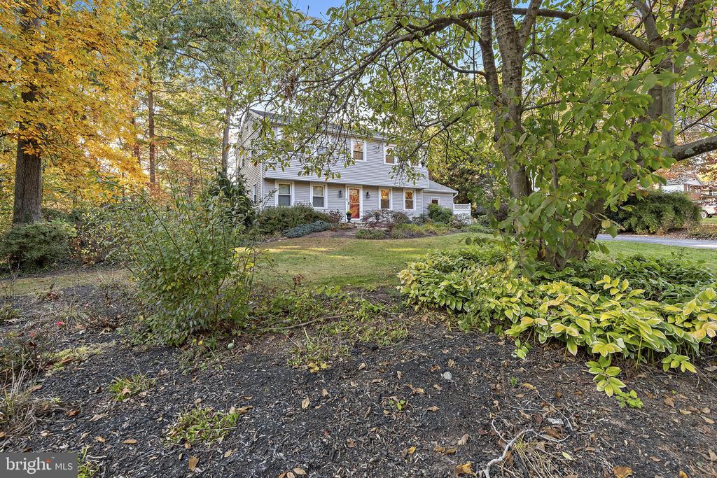 Residential in SYKESVILLE 3