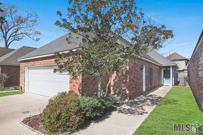 12531 Settlement Ct, House other with 3 bedrooms, 2 bathrooms and null parking in Baton Rouge LA | Image 2