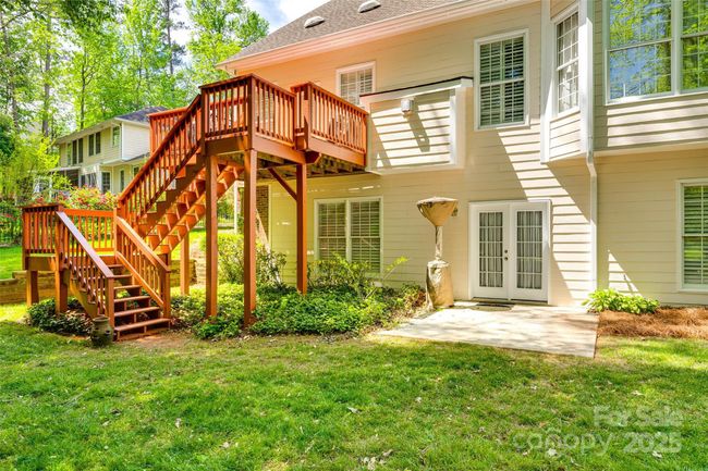 908 Thorn Ridge Ln, House other with 3 bedrooms, 4 bathrooms and null parking in Lake Wylie SC | Image 10