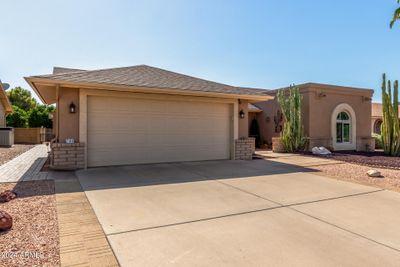 744 S 78 Th Place, House other with 2 bedrooms, 2 bathrooms and null parking in Mesa AZ | Image 3