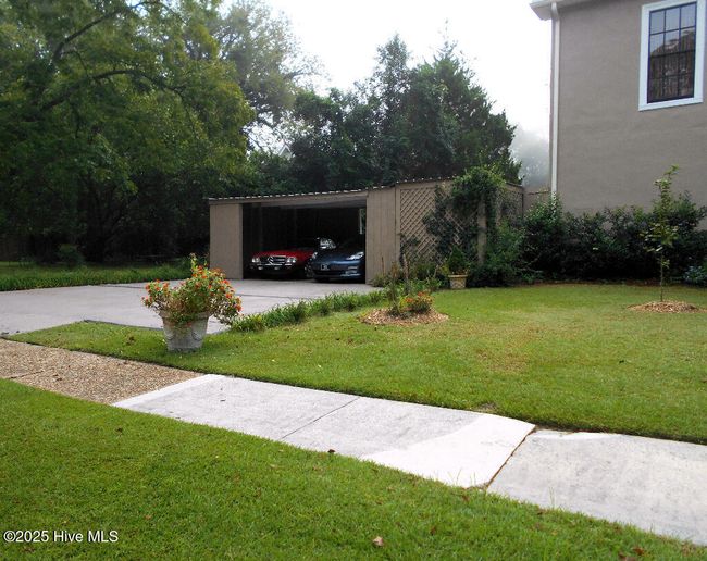 601 Saint Patrick St, House other with 5 bedrooms, 4 bathrooms and null parking in Tarboro NC | Image 58