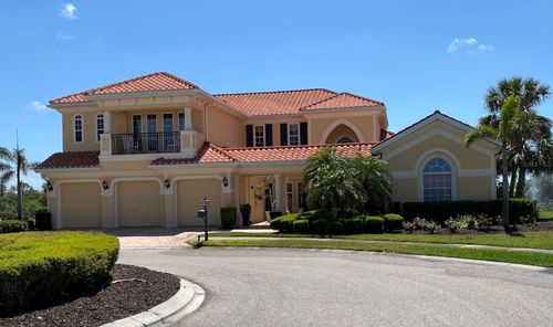 273 Portofino Dr, NORTH VENICE, FL, 34275-6654 | Card Image