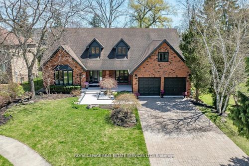 84 Sybella Dr, Oakville, ON, L6K2L8 | Card Image