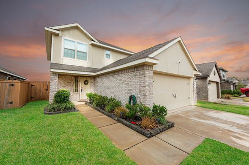 5422 Logan Dale Dr, Brookshire, TX, 77423-3024 | Card Image