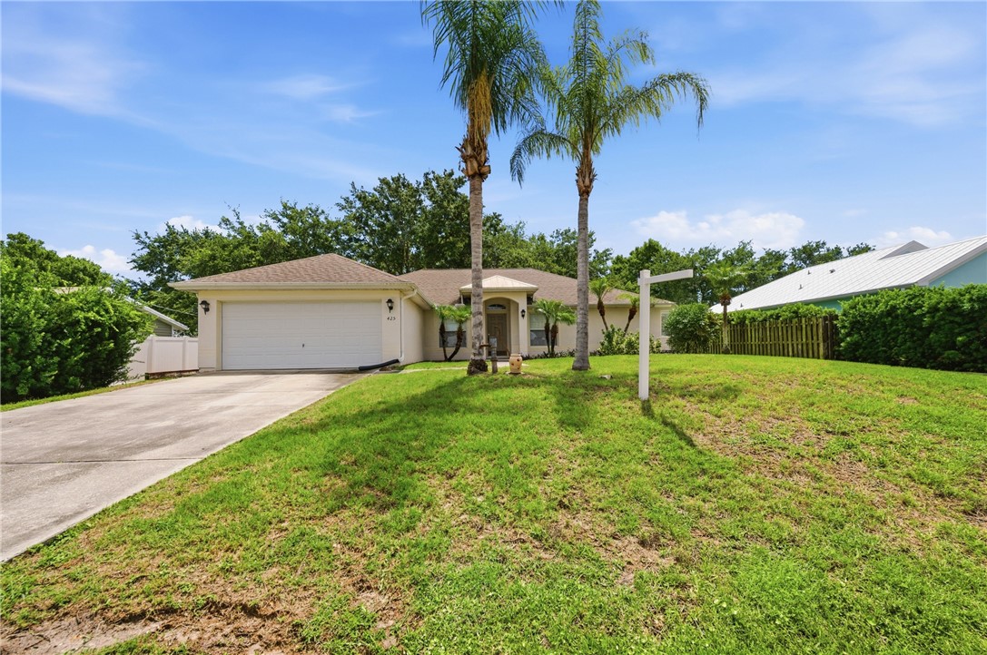 Residential in Sebastian 2