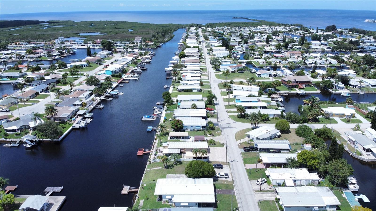 Tower Dr, Hudson, FL 34667